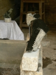 The Horse